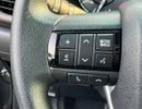 Toyota Hilux SR5 DOUBLE CABIN || 2.8L V4 DIESEL || BLIND SPOT | (CODE # HDAH1)