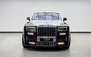 Rolls Royce Phantom EWB