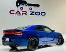 Dodge Charger GT Mid 3.6L