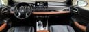 Mitsubishi Outlander PREMIUM ACCIDENTS FREE - GCC - P LINE - ORIGINAL PAINT - PERFECT CONDITION INSIDE OUT - 2 KEYS