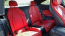 Mercedes Benz CLE200 COUPE EQ Boost RWD GCC 0Km with 2 Years Unlimited Mileage Warranty @Official Dealer