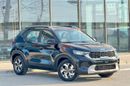 Kia Sonet EX 735/-Monthly l GCC l 1.5 l Cruise, Camera, GPS l Accident Free