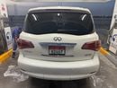 Infiniti QX80 LUXURY