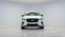 Volvo XC60 B5 Ultimate Dark