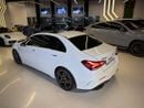 مرسيدس بنز A 35 AMG 4MATIC 2023 Mercedes-Benz A35 AMG - 1 Year Full Warranty - Perfect Condition
