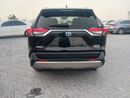 Toyota RAV4 LTD HEV 2024