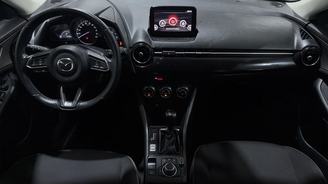 Mazda CX-3 GT 2024 | AED 678/Month | 0 DP | 30 Day Return | Warranty | Service History