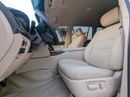 Toyota Land Cruiser GXR