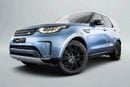 Land Rover Discovery HSE