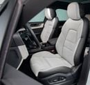 Porsche Cayenne S Unlimited KMS Warranty • FDSH • GCC Spec