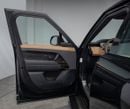 Land Rover Range Rover Sport DYNAMIC HSE P400