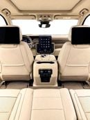 GMC Yukon DENALI