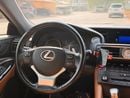 لكزس RX200t بريمير