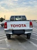 Toyota Hilux GLX