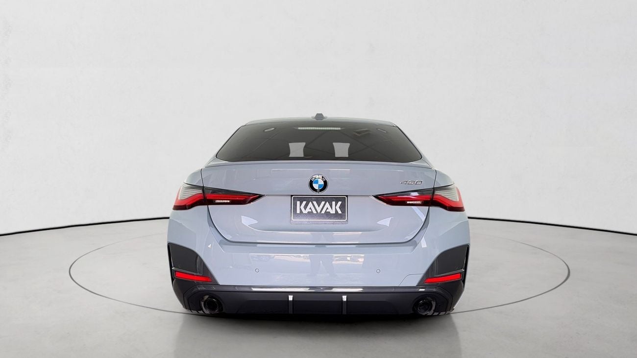 BMW 430i Gran Coupe M SPORT | Guaranteed Warranty | 0 Down Payment