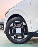 Kia Carnival KIA CARNIVAL 3.5L PETROL - GCC Specs 2027 MODEL - ( 2026 production date)