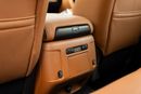 Infiniti QX80 LUXE SENSORY PROACTIVE ((Lowest Price)) GCC Specs