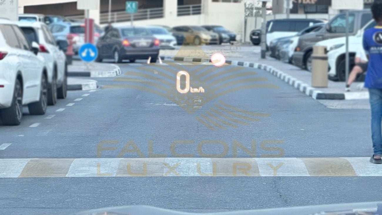 كاديلاك إسكالاد سبورت بلاتينيوم كاديلاك إسكاليد سبورت بلاتينيوم 2025 | مواصفات خليجية | حالة ممتازة، طلاء أصلي