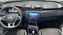 Nissan Magnite S 2025 | AED 654/Month | 20% DP | 30 Day Return | Warranty