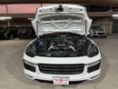 Porsche Cayenne TURBO PORSCHE CAYENNE TURBO 2016 | FULL SERVICE HISTORY | TWO KEYS | VERY LOW MILEAGE!