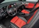 Mercedes Benz CLA250 STANDARD