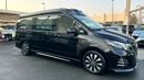 Mercedes Benz Vito TOURER SELECT Chinese Specs