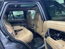 Land Rover Range Rover HSE P530