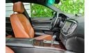 Maserati Ghibli S | 2,135 P.M (4 Years) | 0% Downpayment | Amazing Condition!