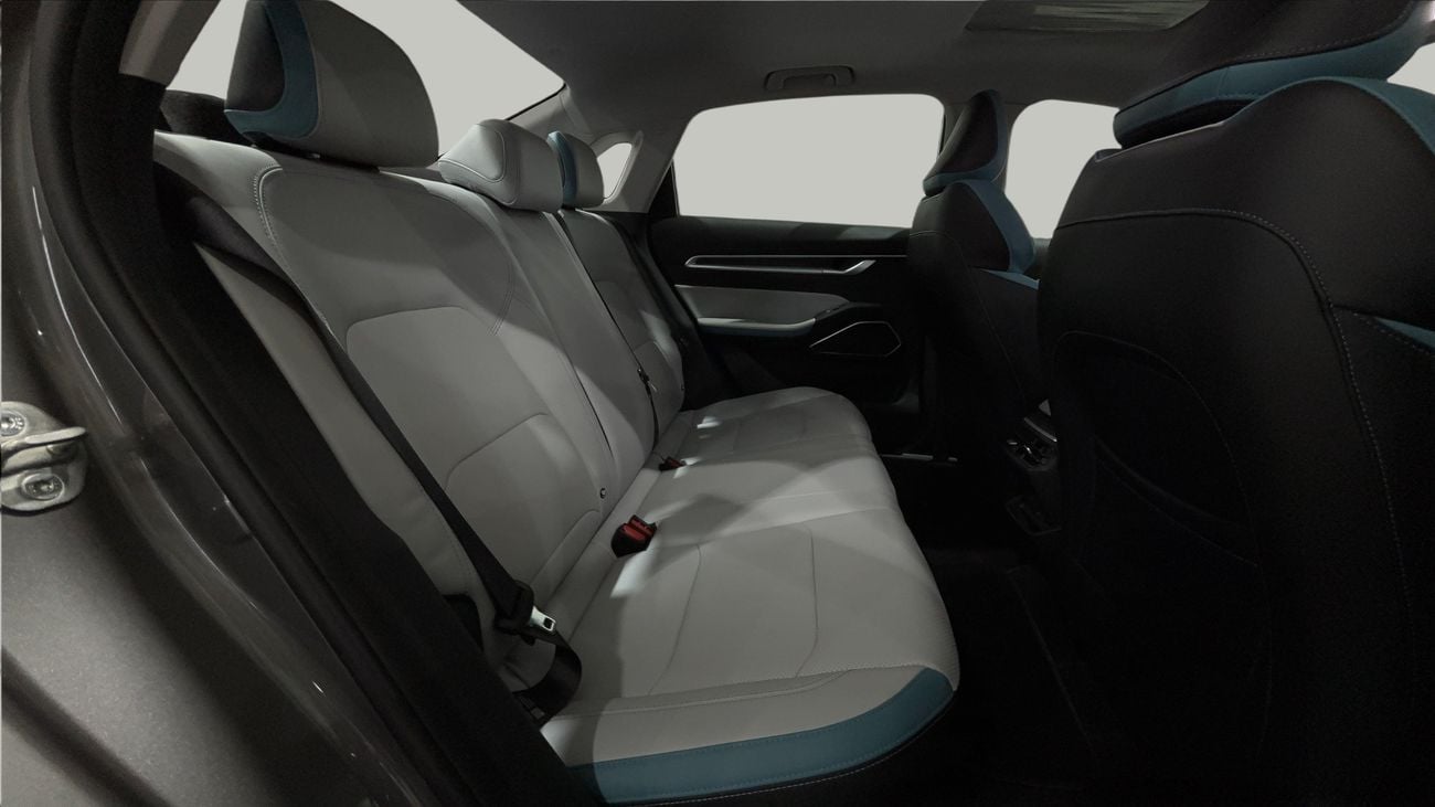 Geely Emgrand GF 2025 | AED 599/Month | 0 DP | 30 Day Return | Warranty | Service History