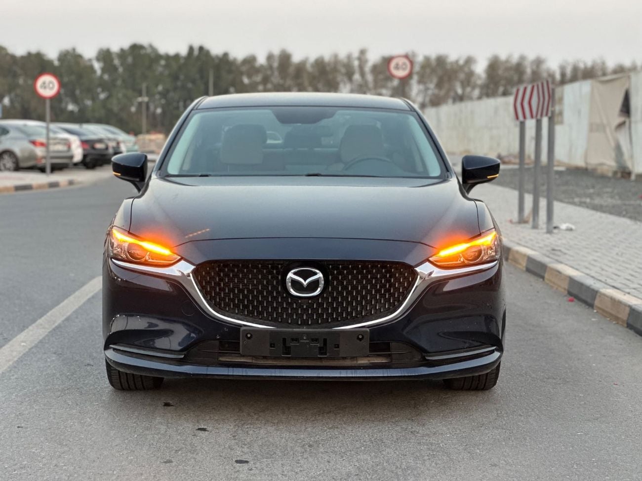 Mazda 6 STANDARD Very good Condition
