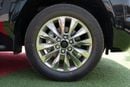 تويوتا لاند كروزر VXR Z 3.5L TT HEV 2026