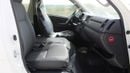 Toyota Hiace GL Hiace 2.5L High Roof Diesel old ship 2025