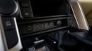 Toyota Land Cruiser GXR