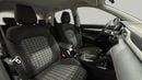 MG ZS STANDARD 2025 | AED 525/Month | 0 DP | 30 Day Return | Warranty | Service History