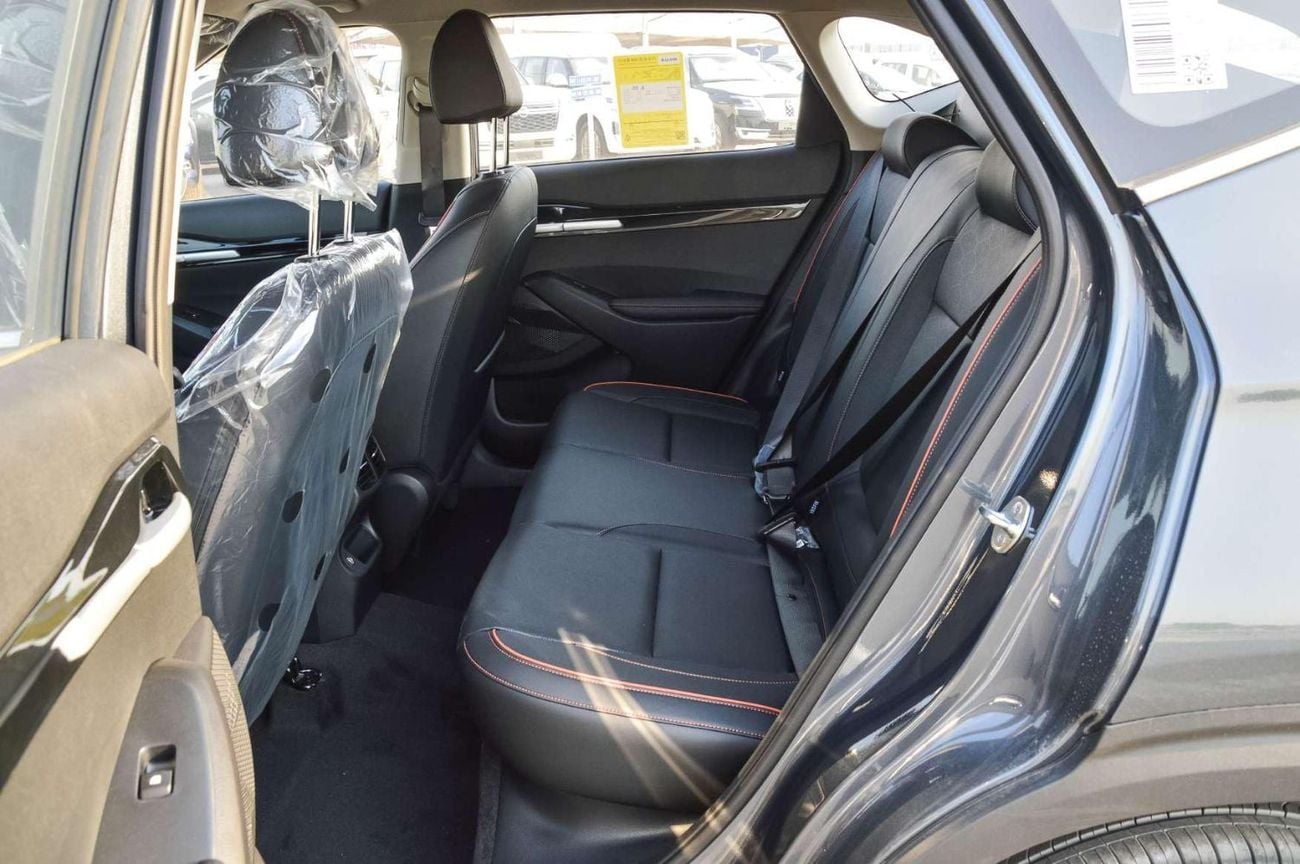 Kia Seltos FWD PETROL SUV 2026
