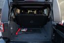 BAIC BJ40 Honor BAIC BJ40C 2026 GCC | Agency Warranty