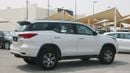 Toyota Fortuner EXR 2.7L | Agency Warranty | Full Service History | Zero Down Payment Support