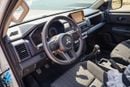 ميتسوبيشي L200 GLS PLUS 2027 | 2.4L Petrol 16-Valve MPI Engine - 4WD | 5-Speed Manual | Export Only