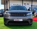 Land Rover Range Rover Velar DYNAMIC SE | GCC Specs | Excellent Condition