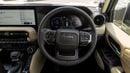 Toyota Prado (RHD) TOYOTA PRADO 250 | EXPORT ONLY