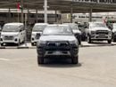 Toyota Hilux Hilux Adventure 2.8L Diesel EXPORT ONLY - HILUX ADVENTURE 2.8L DSL (WITH AIR COMPRESSOR)