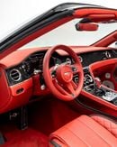 بنتلي كونتيننتال GTC SPEED W12