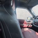 إنفينيتي QX80 AUTOGRAPH CAPTAIN CHAIRS 2.0