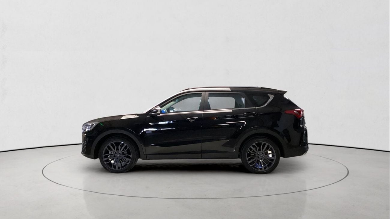 Jetour X70 FL | Guaranteed Warranty | 0 Down Payment