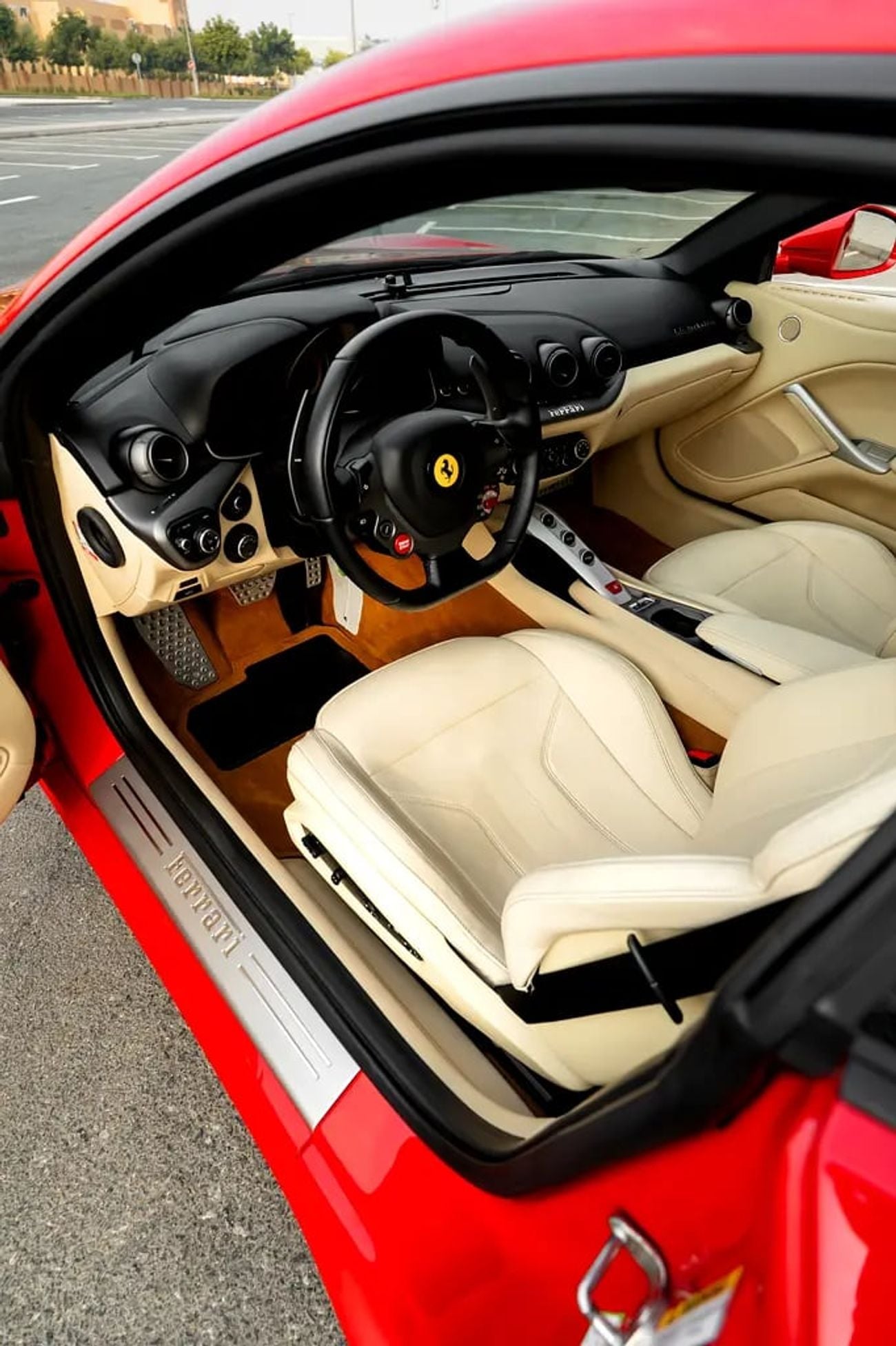 Ferrari F12 Japanese Spec | Pristine V12