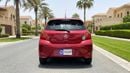 Mitsubishi Mirage GLX HIGH LINE 2023 | AED 355/Month | 0 DP | 30 Day Return | Warranty | Service History