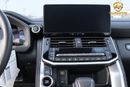 Toyota Land Cruiser VXR