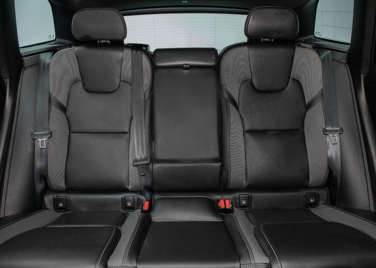 Volvo XC60 ULTIMATE DARK