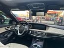 Mercedes Benz S550 STANDARD