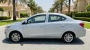Mitsubishi Attrage GLX HIGHLINE 2023 | AED 393/Month | 0 DP | 30 Day Return | Warranty | Service History